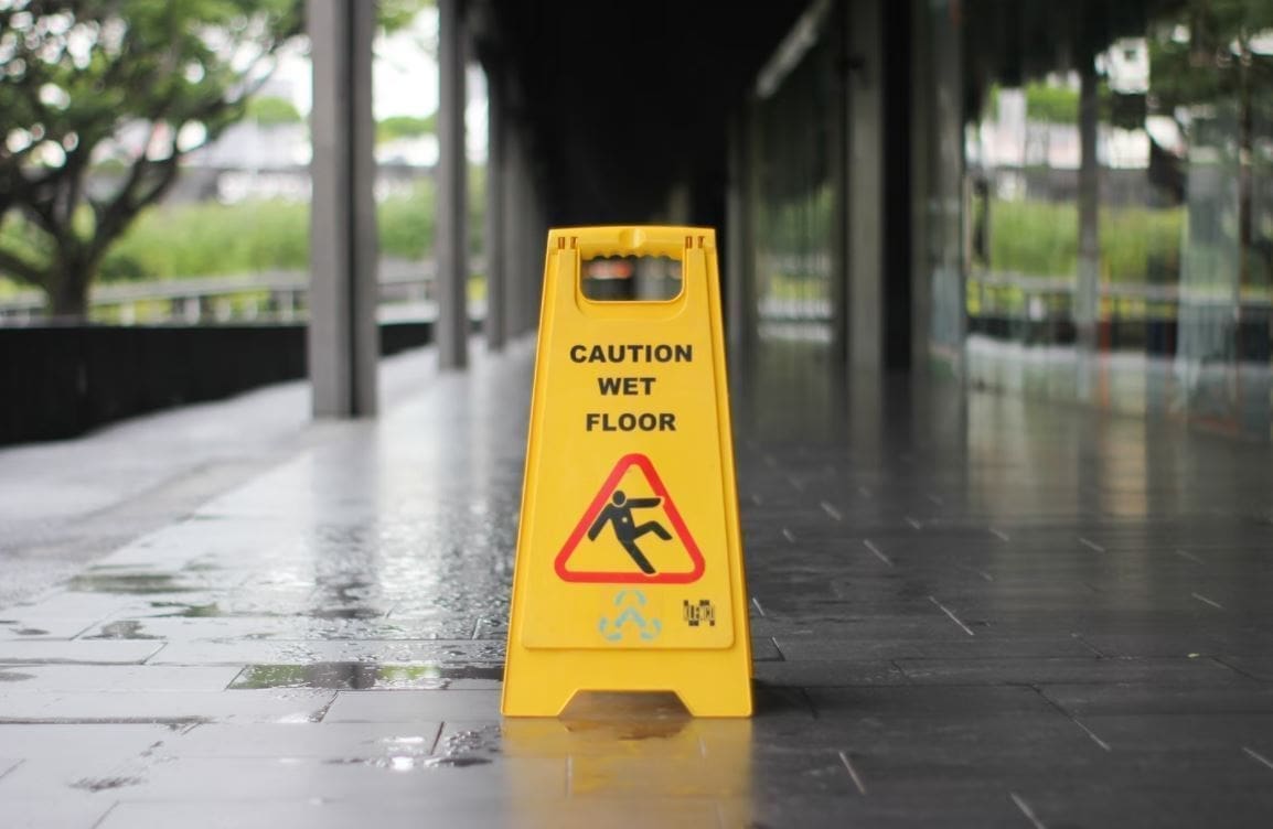 תביעת רשלנות